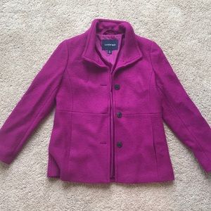 Lands End jacket